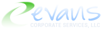 Evans - Corporate Services, LLC
